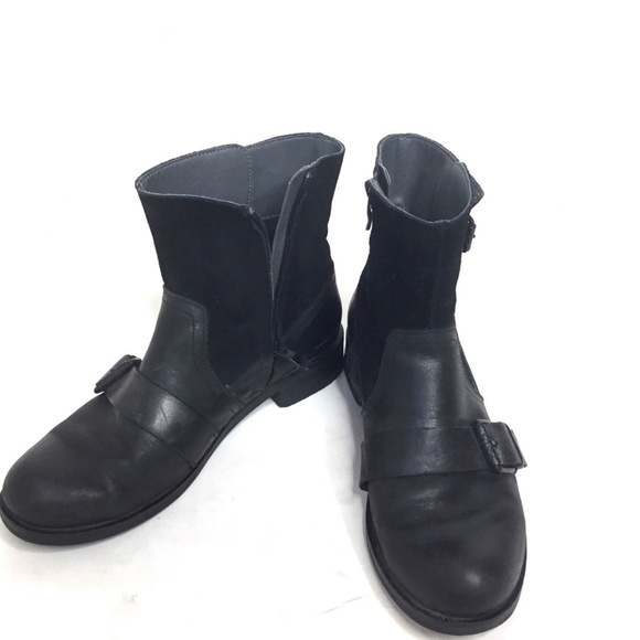 cai boots by bussola